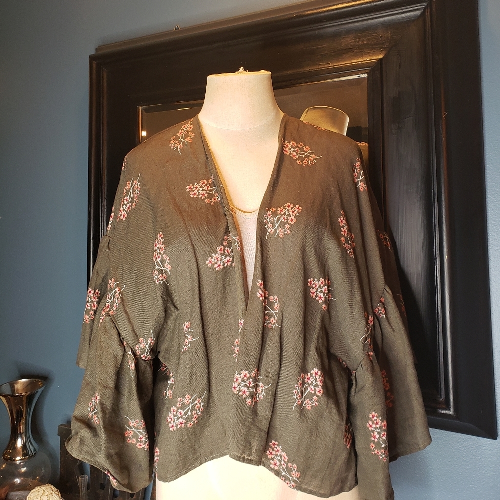 Kimono